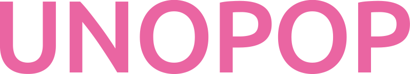 unopop logo